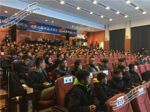 2014未來(lái)之星青少年足球選拔賽決賽新聞發(fā)布會(huì)-會(huì)議會(huì)展活動(dòng)策劃案例-杭州伍方會(huì)議服務(wù)有限公司