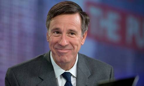 萬豪：CEO談全球酒店市場(chǎng)未來收購圖景 伍方會(huì)議