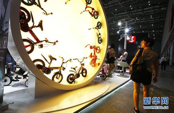 伍方會(huì)議早報(bào) 廈門(mén)健博會(huì)、國(guó)際服裝紡織品博覽會(huì)九月舉行