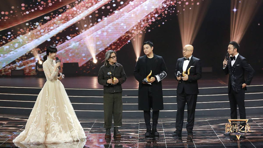 博最受期待春節(jié)檔電影——《中國(guó)女排》、《囧媽》、《唐人街探案3》 