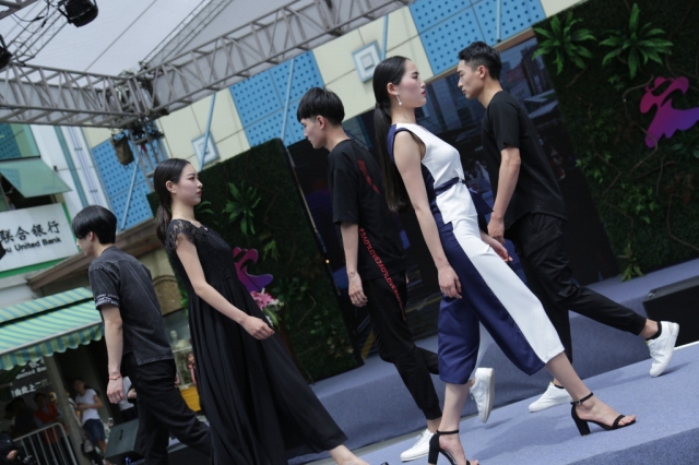 案例|攜手摩街，共贏未來 四季青摩街app上線