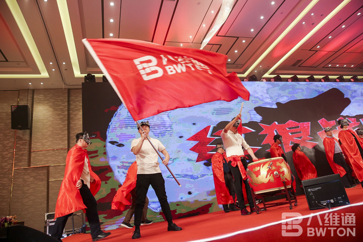 年會團(tuán)體節(jié)目表演